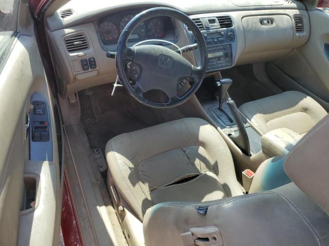 Photo 7 VIN: 1HGCG22542A020795 - HONDA ACCORD 