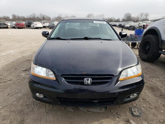 Photo 4 VIN: 1HGCG22542A028248 - HONDA ACCORD 