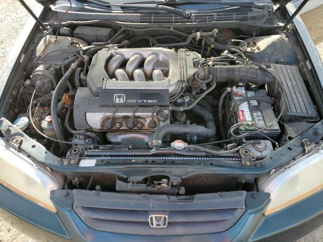 Photo 10 VIN: 1HGCG2254WA031978 - HONDA ACCORD EX 