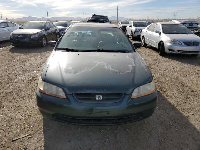 Photo 4 VIN: 1HGCG2254WA031978 - HONDA ACCORD EX 