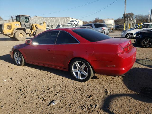 Photo 1 VIN: 1HGCG2254XA032338 - HONDA ACCORD EX 