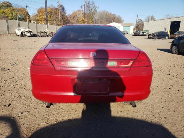 Photo 5 VIN: 1HGCG2254XA032338 - HONDA ACCORD EX 