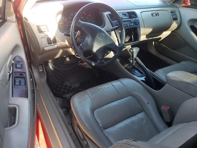 Photo 7 VIN: 1HGCG2254XA032338 - HONDA ACCORD EX 