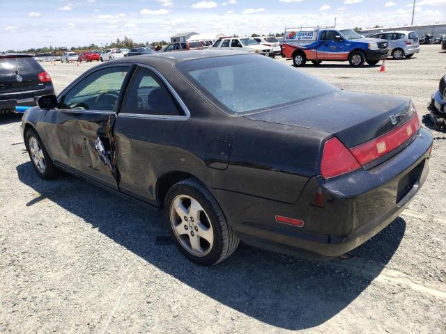 Photo 2 VIN: 1HGCG2254YA005108 - HONDA ACCORD 