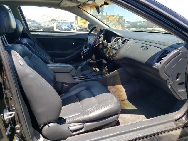 Photo 4 VIN: 1HGCG2254YA005108 - HONDA ACCORD 