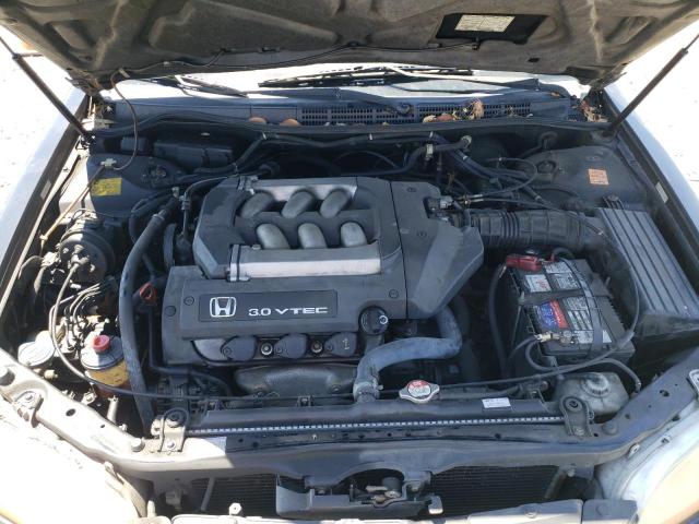 Photo 6 VIN: 1HGCG2254YA005108 - HONDA ACCORD 