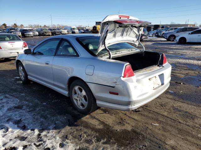 Photo 1 VIN: 1HGCG2254YA040537 - HONDA ACCORD 