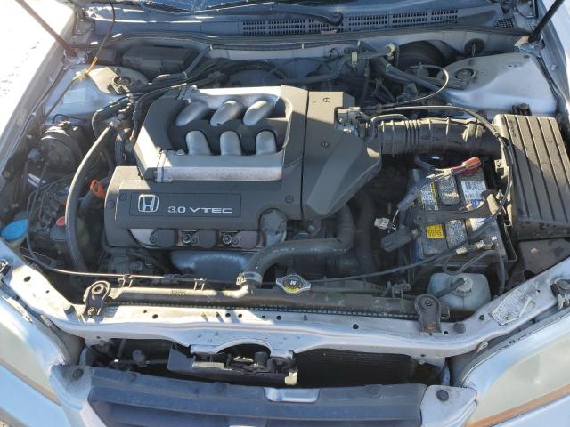 Photo 10 VIN: 1HGCG2254YA040537 - HONDA ACCORD 