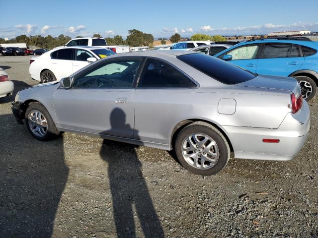 Photo 1 VIN: 1HGCG22551A002403 - HONDA ACCORD EX 