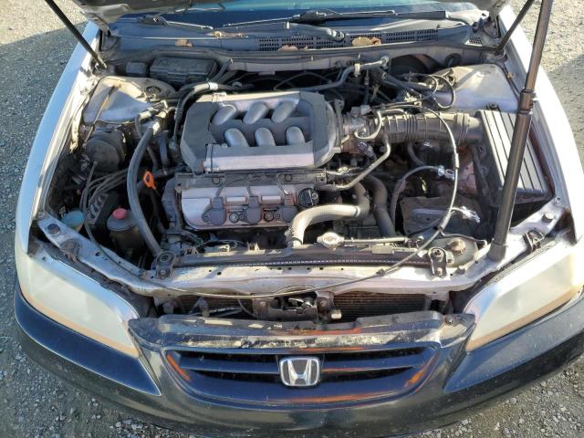 Photo 10 VIN: 1HGCG22551A002403 - HONDA ACCORD EX 