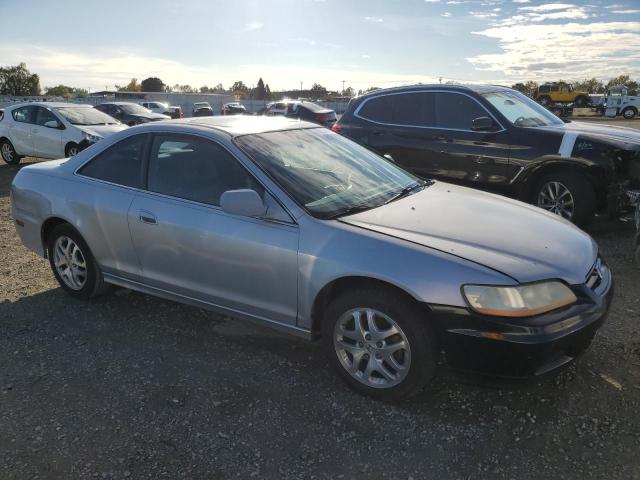 Photo 3 VIN: 1HGCG22551A002403 - HONDA ACCORD EX 