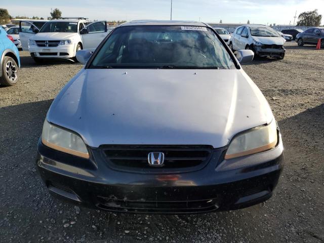 Photo 4 VIN: 1HGCG22551A002403 - HONDA ACCORD EX 