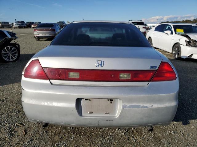 Photo 5 VIN: 1HGCG22551A002403 - HONDA ACCORD EX 