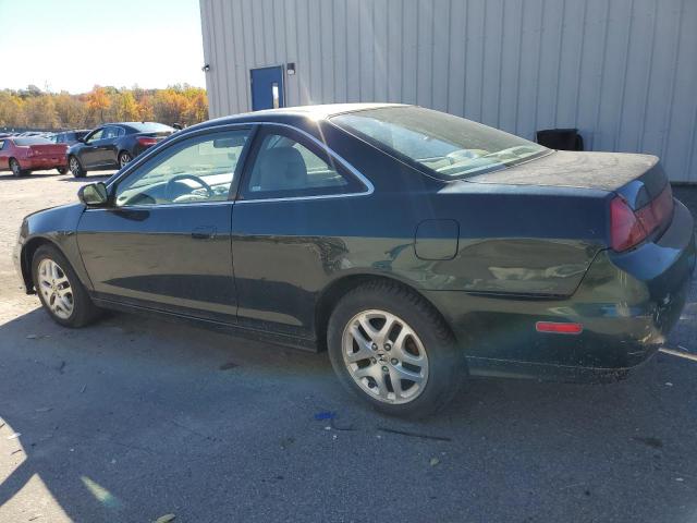 Photo 1 VIN: 1HGCG22551A007911 - HONDA ACCORD 