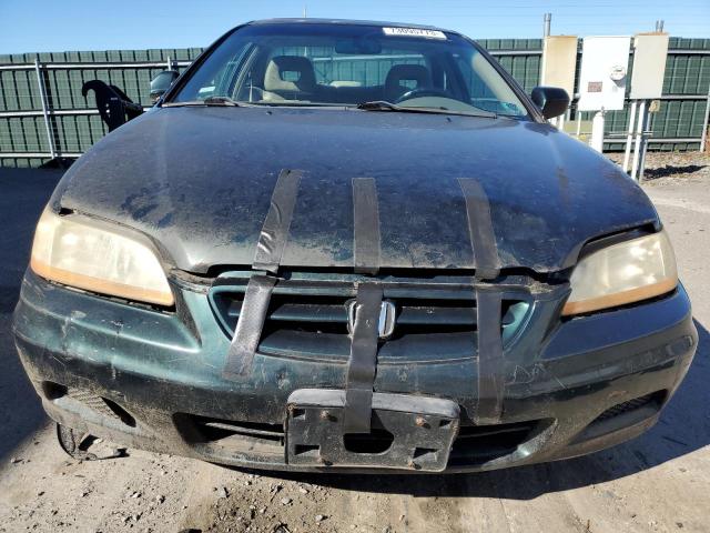 Photo 4 VIN: 1HGCG22551A007911 - HONDA ACCORD 