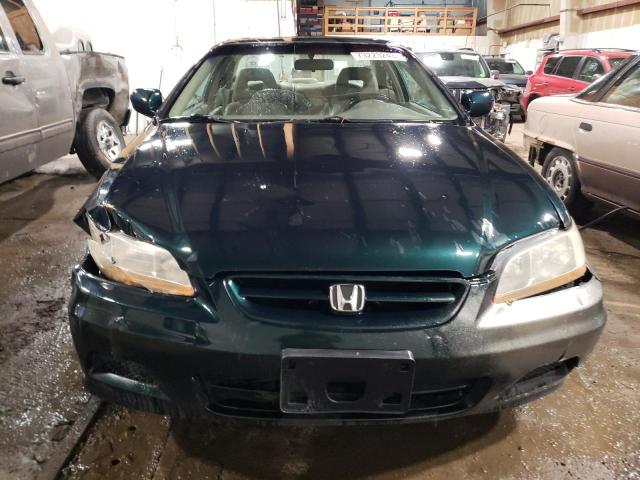 Photo 4 VIN: 1HGCG22551A012400 - HONDA ACCORD EX 