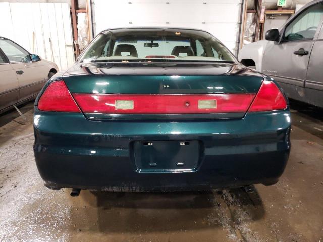 Photo 5 VIN: 1HGCG22551A012400 - HONDA ACCORD EX 