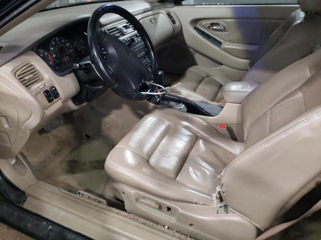 Photo 6 VIN: 1HGCG22551A012400 - HONDA ACCORD EX 