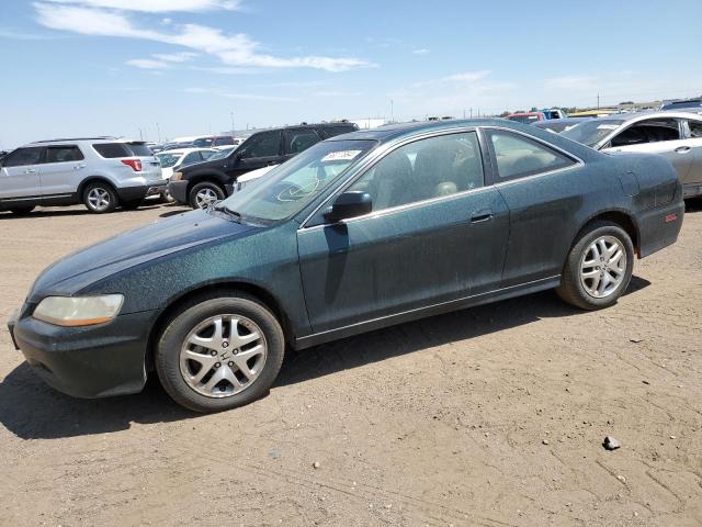 Photo 0 VIN: 1HGCG22551A013627 - HONDA ACCORD 