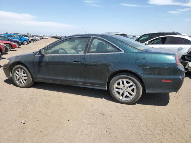 Photo 1 VIN: 1HGCG22551A013627 - HONDA ACCORD 