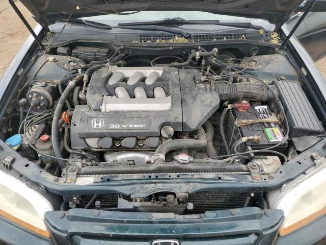 Photo 10 VIN: 1HGCG22551A013627 - HONDA ACCORD 