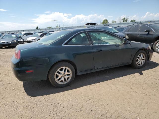 Photo 2 VIN: 1HGCG22551A013627 - HONDA ACCORD 