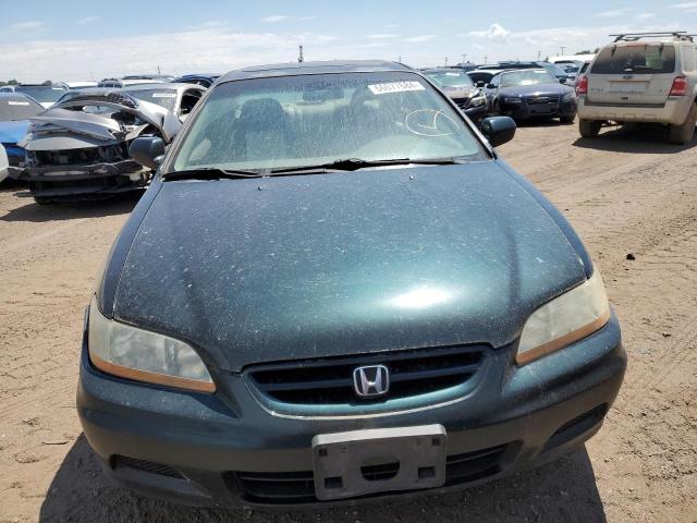 Photo 4 VIN: 1HGCG22551A013627 - HONDA ACCORD 