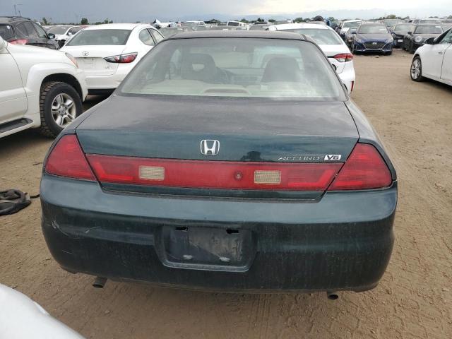 Photo 5 VIN: 1HGCG22551A013627 - HONDA ACCORD 