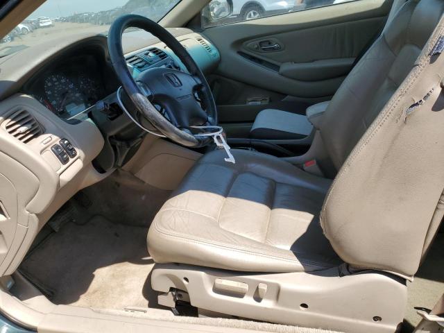 Photo 6 VIN: 1HGCG22551A013627 - HONDA ACCORD 