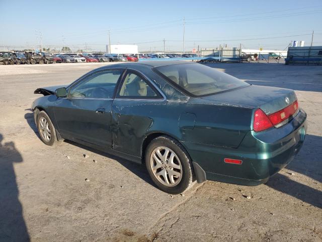 Photo 1 VIN: 1HGCG22552A018277 - HONDA ACCORD EX 