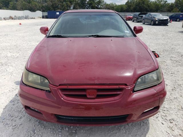 Photo 4 VIN: 1HGCG22552A018859 - HONDA ACCORD EX 