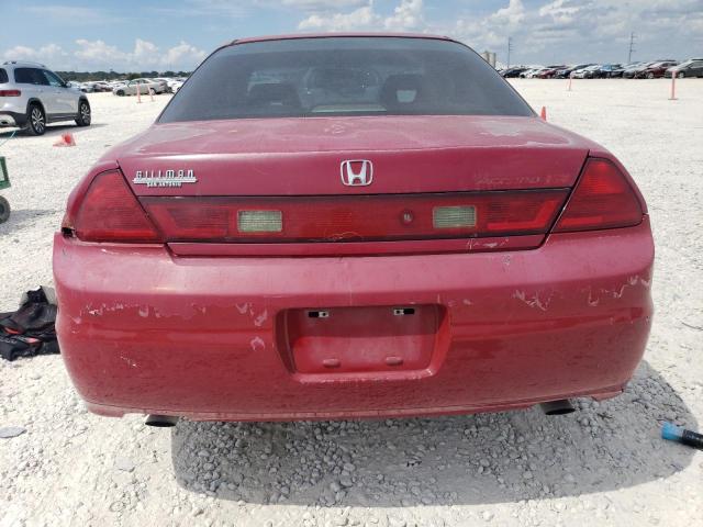 Photo 5 VIN: 1HGCG22552A018859 - HONDA ACCORD EX 