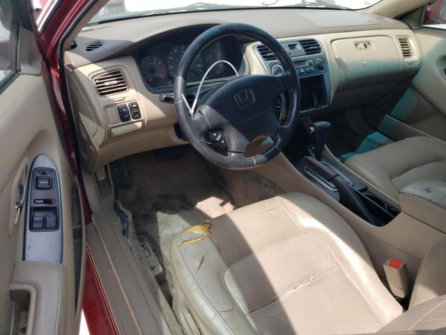 Photo 7 VIN: 1HGCG22552A018859 - HONDA ACCORD EX 