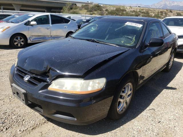 Photo 1 VIN: 1HGCG22552A030350 - HONDA ACCORD EX 