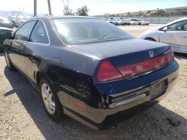 Photo 2 VIN: 1HGCG22552A030350 - HONDA ACCORD EX 