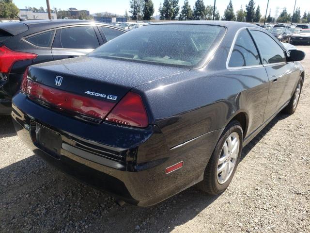 Photo 3 VIN: 1HGCG22552A030350 - HONDA ACCORD EX 