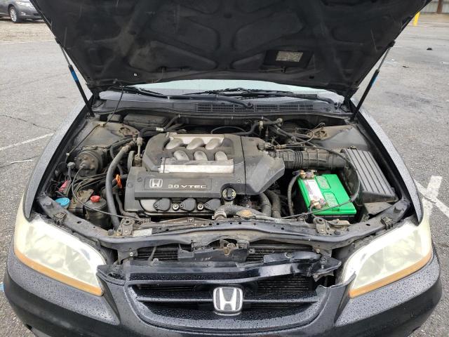 Photo 6 VIN: 1HGCG22552A030350 - HONDA ACCORD EX 