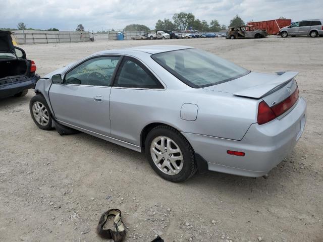 Photo 1 VIN: 1HGCG22552A030557 - HONDA ACCORD EX 