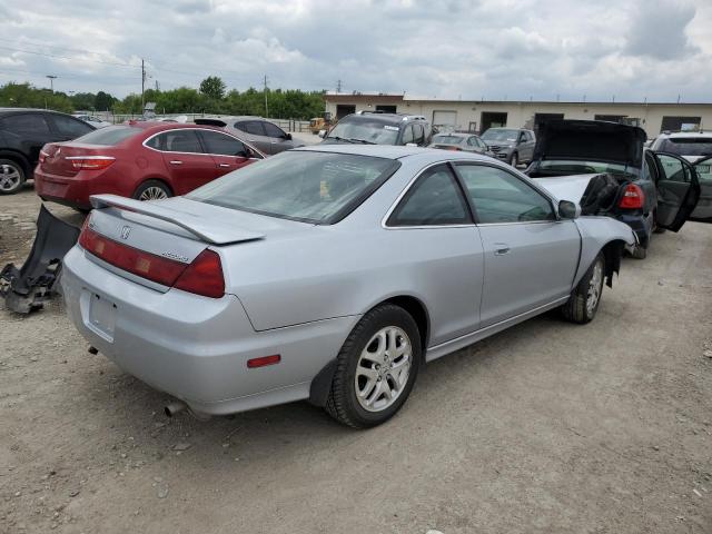 Photo 2 VIN: 1HGCG22552A030557 - HONDA ACCORD EX 