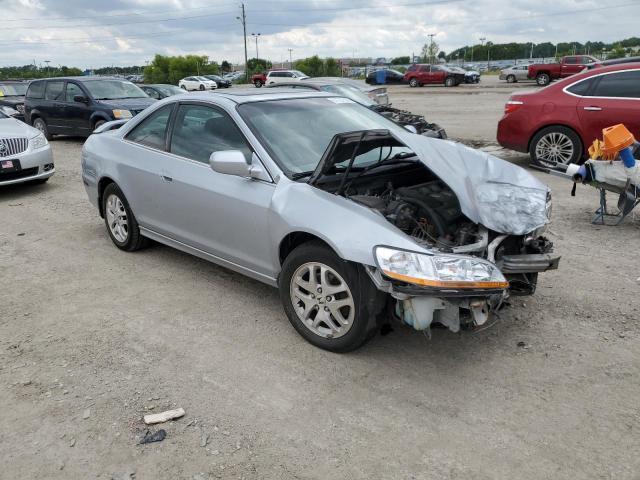 Photo 3 VIN: 1HGCG22552A030557 - HONDA ACCORD EX 