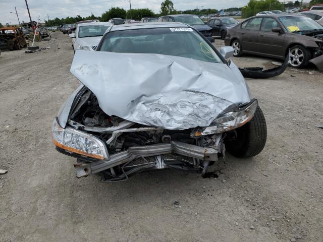 Photo 4 VIN: 1HGCG22552A030557 - HONDA ACCORD EX 