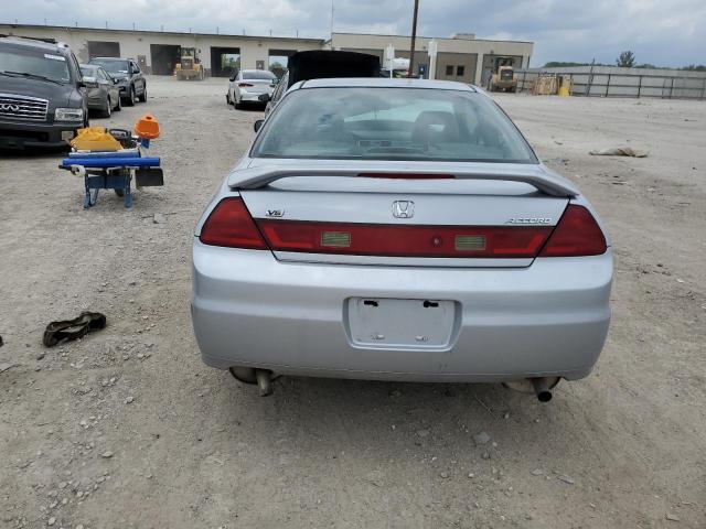 Photo 5 VIN: 1HGCG22552A030557 - HONDA ACCORD EX 