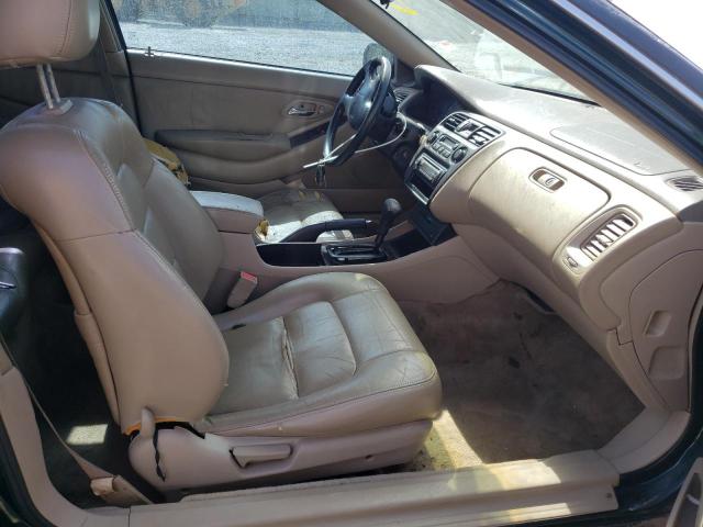 Photo 4 VIN: 1HGCG2255WA003879 - HONDA ACCORD 