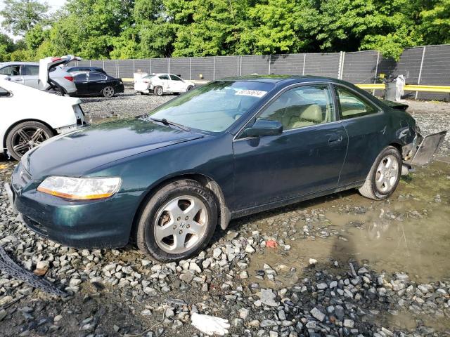 Photo 0 VIN: 1HGCG2255WA026952 - HONDA ACCORD 