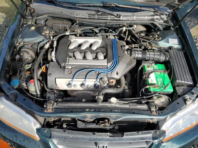 Photo 10 VIN: 1HGCG2255WA026952 - HONDA ACCORD 