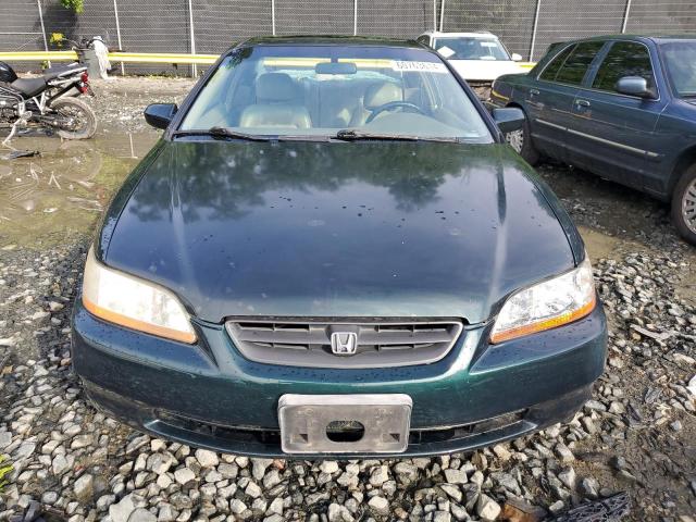 Photo 4 VIN: 1HGCG2255WA026952 - HONDA ACCORD 