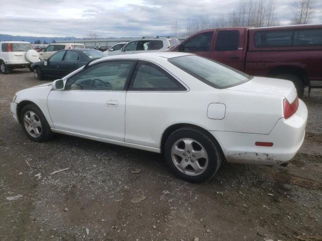 Photo 1 VIN: 1HGCG2255YA016456 - HONDA ACCORD 