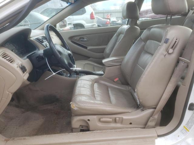 Photo 6 VIN: 1HGCG2255YA016456 - HONDA ACCORD 