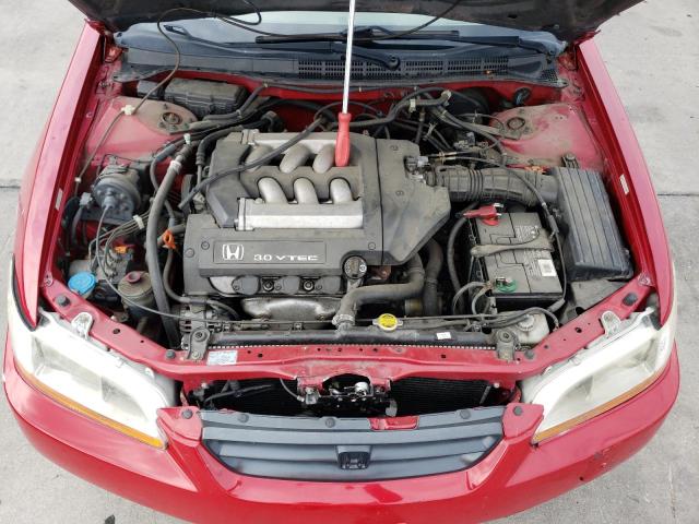 Photo 10 VIN: 1HGCG2255YA041938 - HONDA ACCORD 