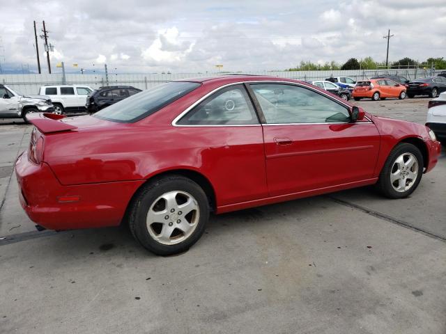 Photo 2 VIN: 1HGCG2255YA041938 - HONDA ACCORD 